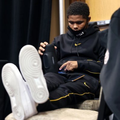 Shakur Stevenson