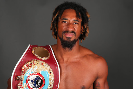 Demetrius Andrade