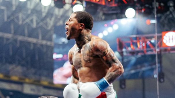 Gervonta Davis looking for next opponent