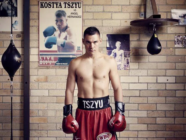 Tim Tszyu ready for title challenge