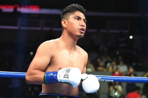 Mikey Garcia ready for October fight date