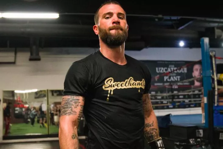 Caleb Plant promises tobecome champion again