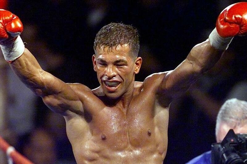 Arturo "Thunder" Gatti