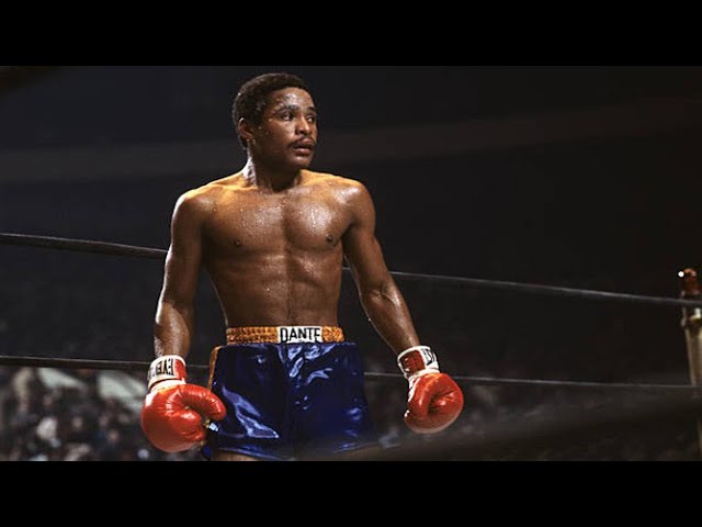 Wilfred Benitez